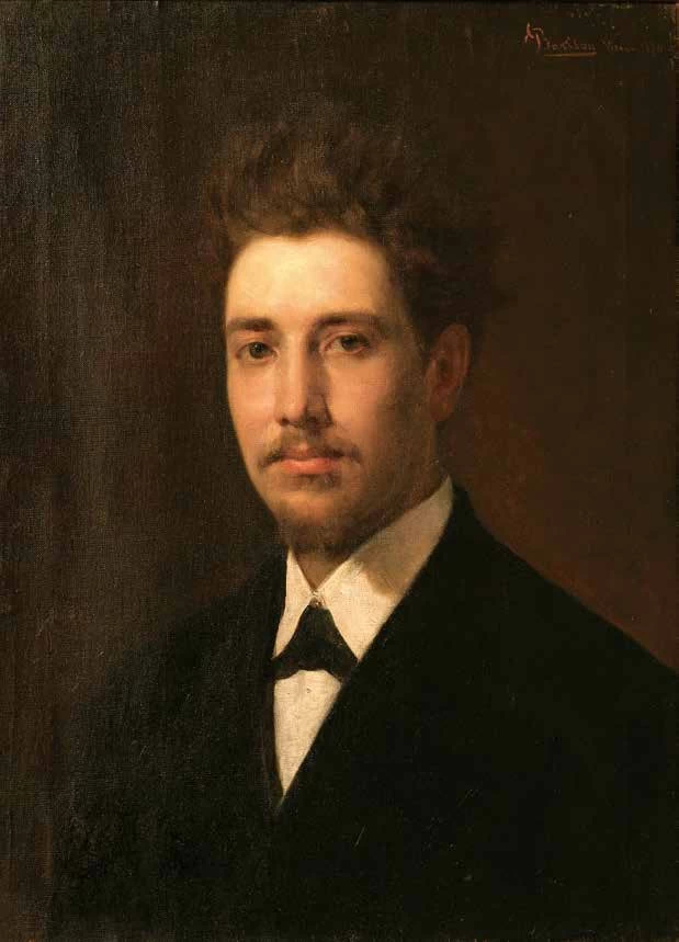 Autoritratto 1